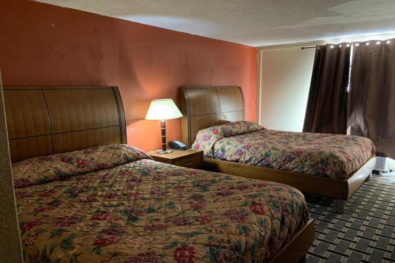 Real Value Inn Мемфіс Екстер'єр фото