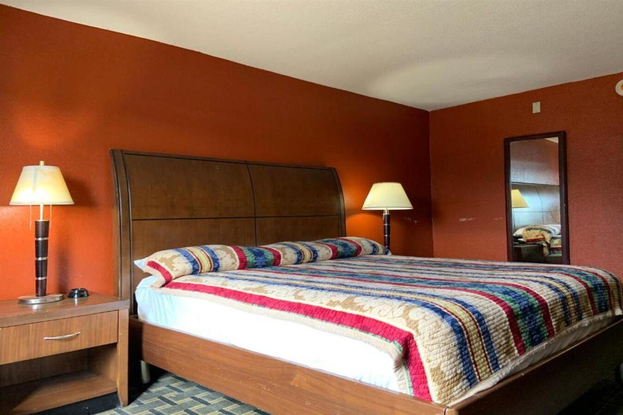 Real Value Inn Мемфіс Екстер'єр фото