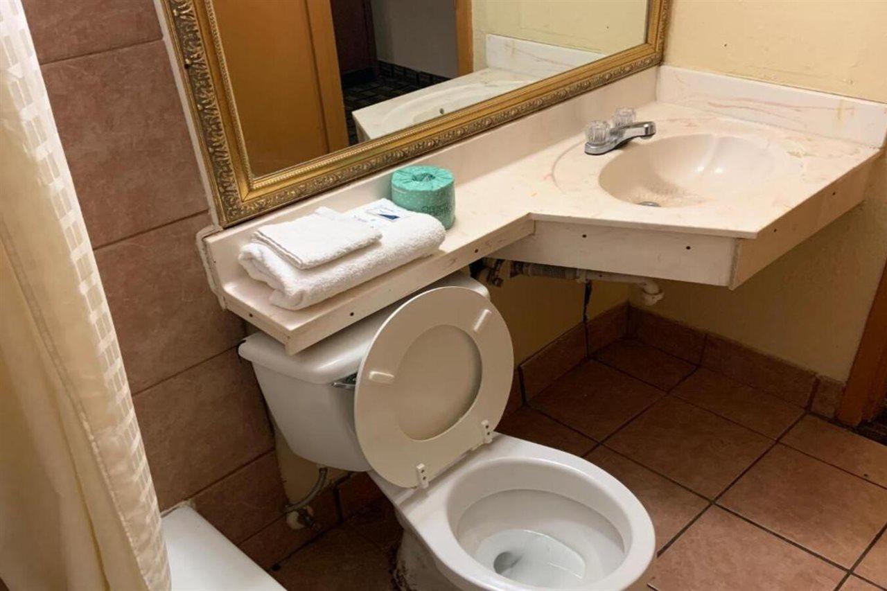 Real Value Inn Мемфіс Екстер'єр фото