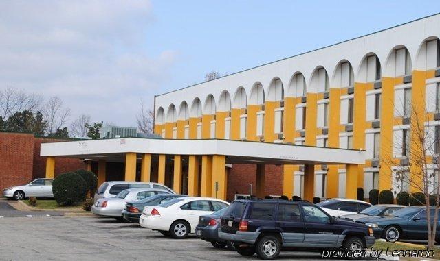 Real Value Inn Мемфіс Екстер'єр фото