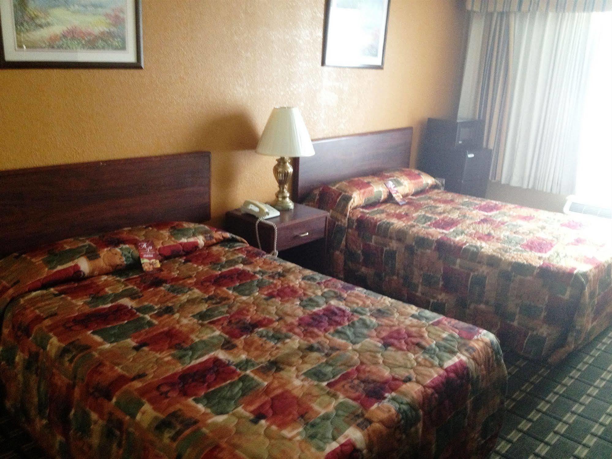 Real Value Inn Мемфіс Екстер'єр фото