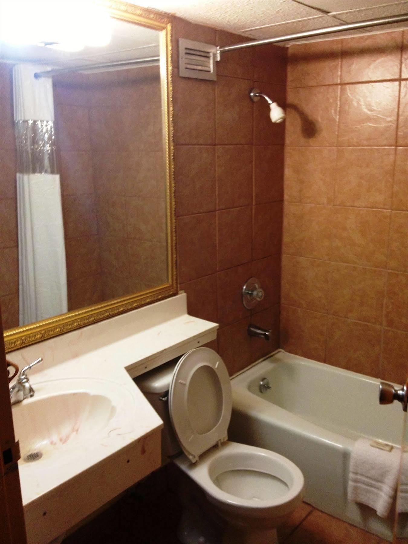 Real Value Inn Мемфіс Екстер'єр фото