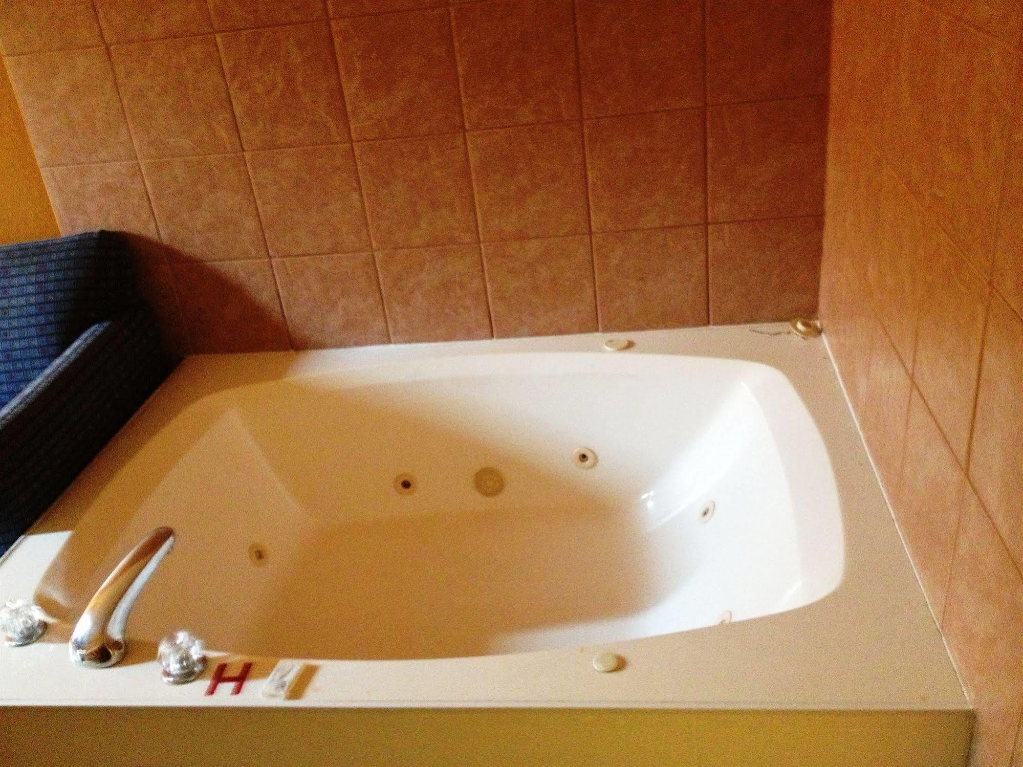 Real Value Inn Мемфіс Екстер'єр фото