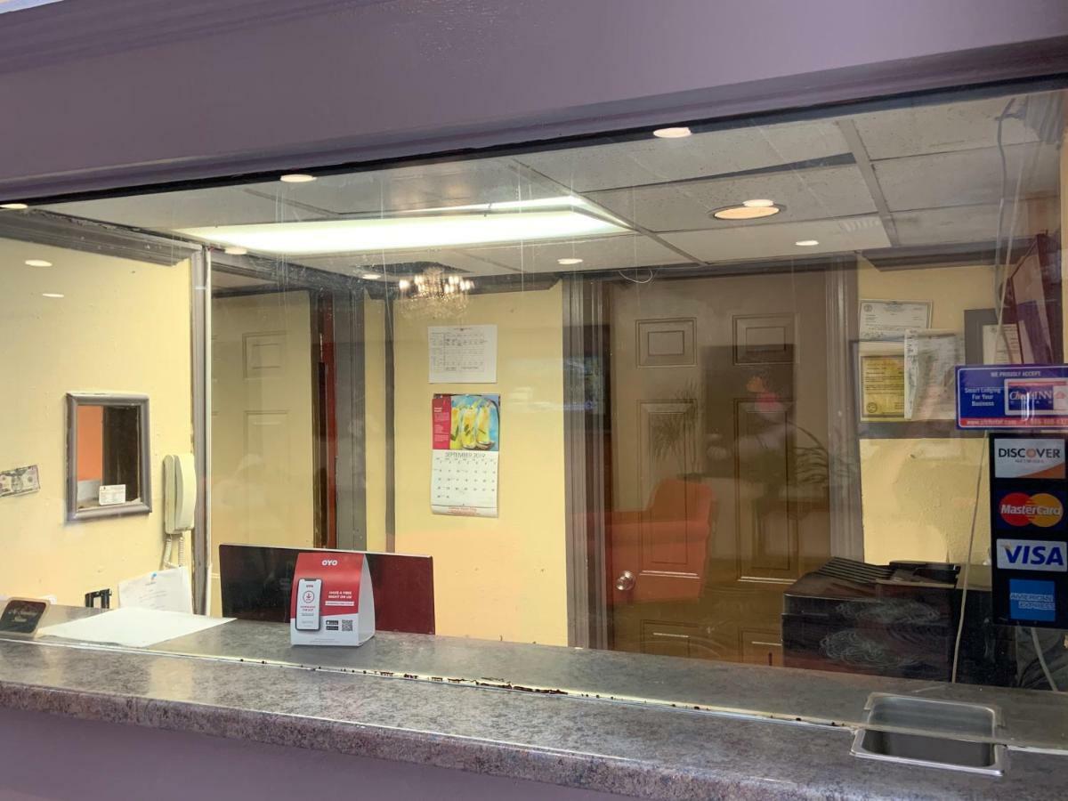 Real Value Inn Мемфіс Екстер'єр фото