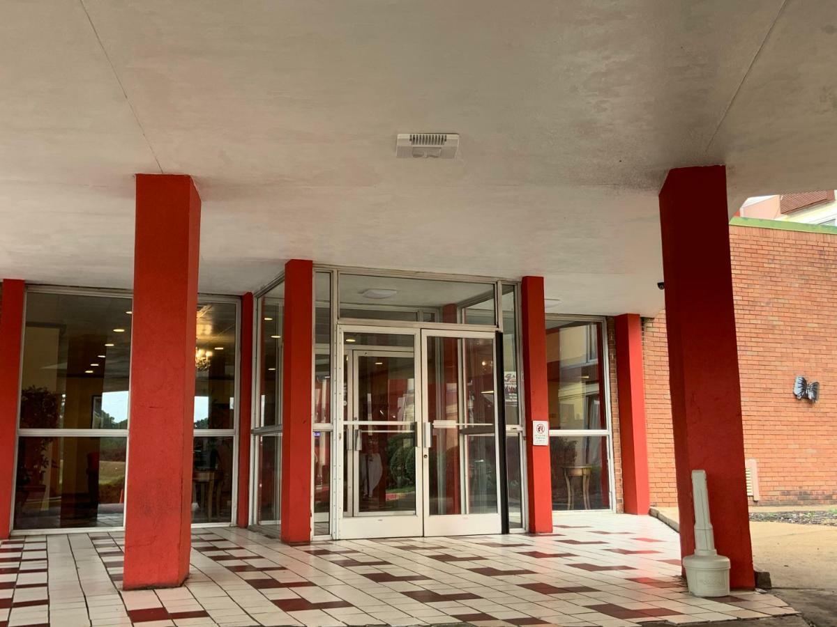 Real Value Inn Мемфіс Екстер'єр фото