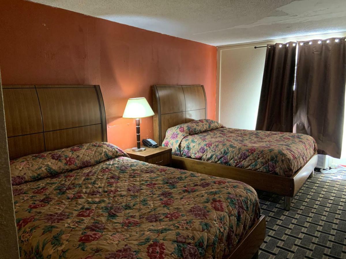 Real Value Inn Мемфіс Екстер'єр фото