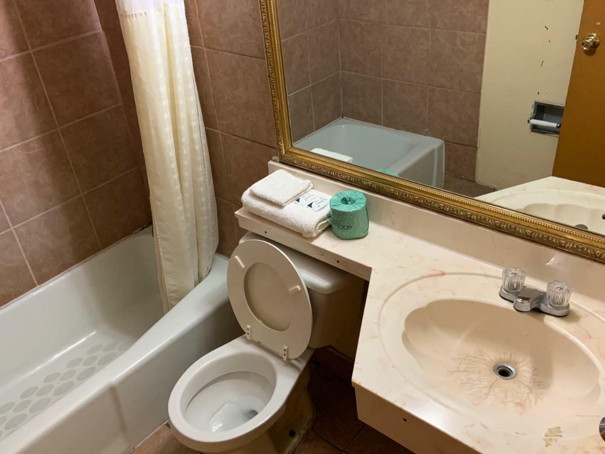 Real Value Inn Мемфіс Екстер'єр фото