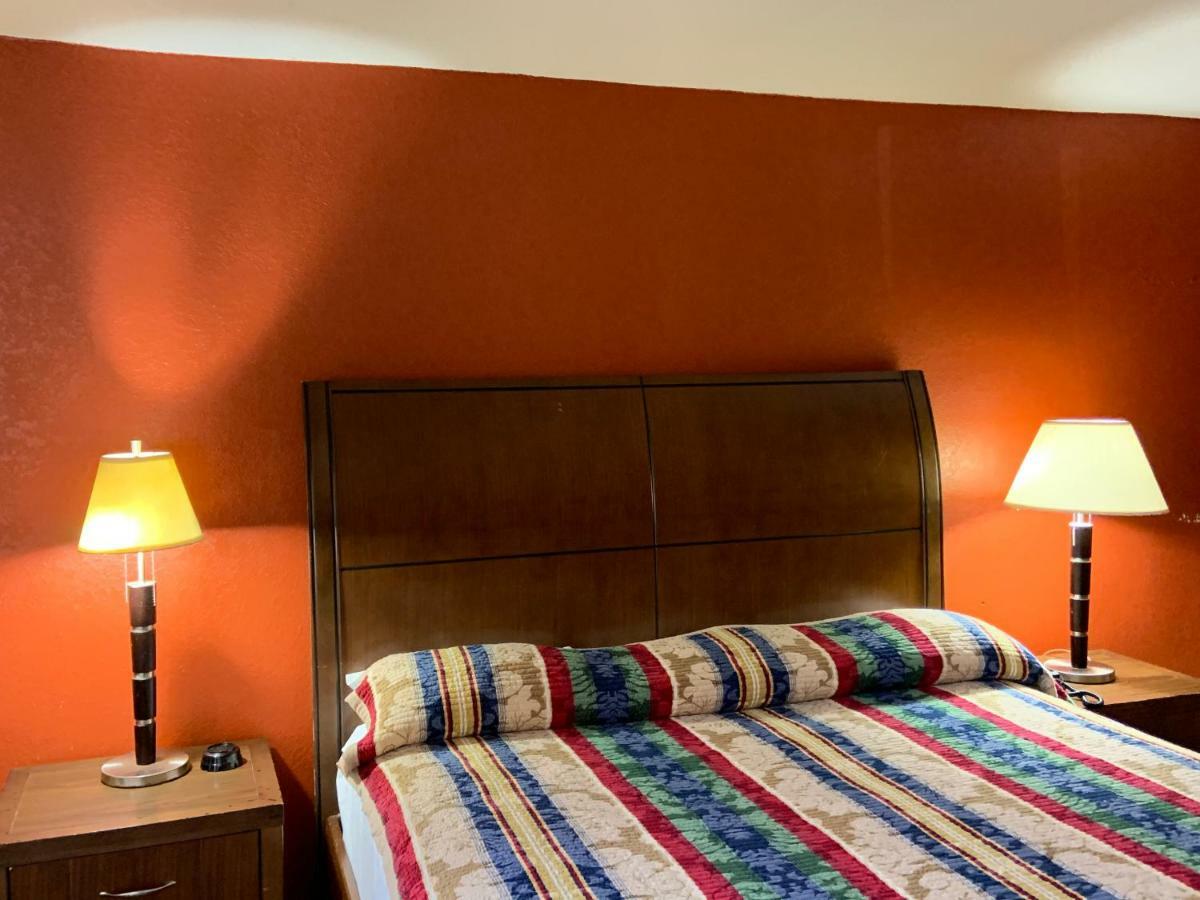 Real Value Inn Мемфіс Екстер'єр фото
