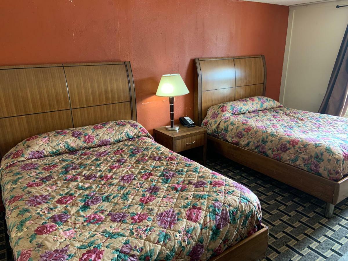 Real Value Inn Мемфіс Екстер'єр фото