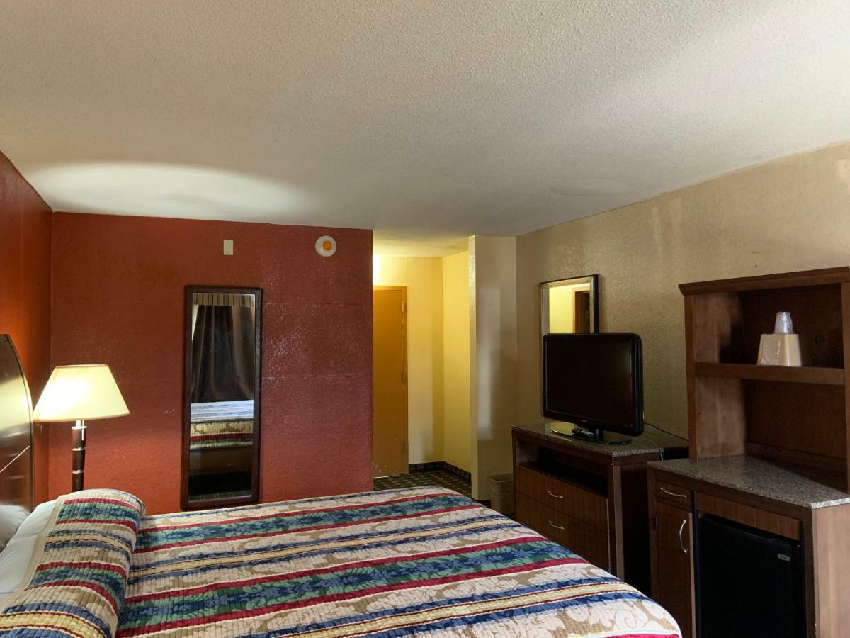 Real Value Inn Мемфіс Екстер'єр фото