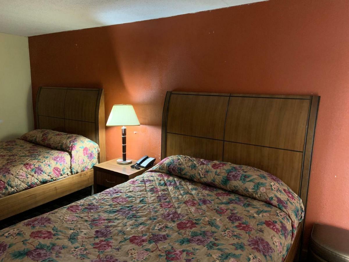 Real Value Inn Мемфіс Екстер'єр фото