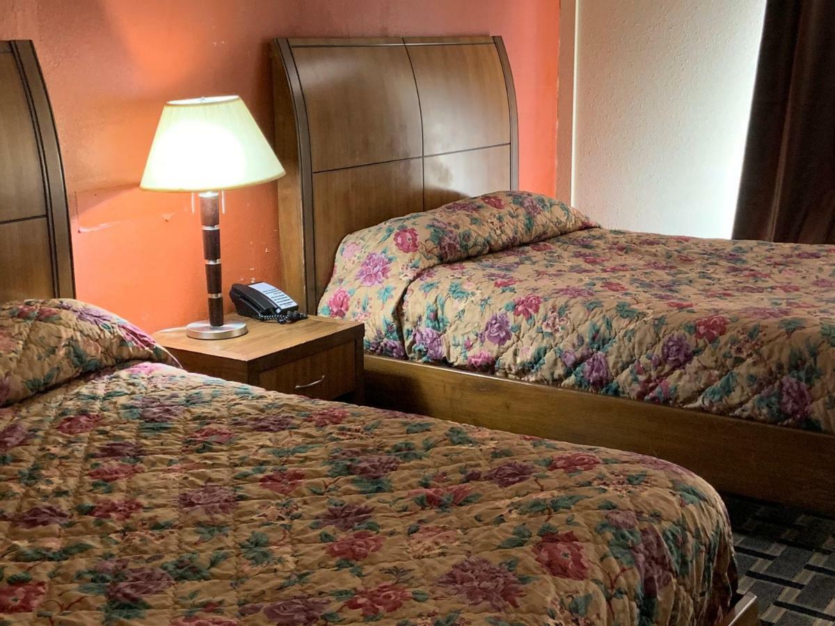Real Value Inn Мемфіс Екстер'єр фото