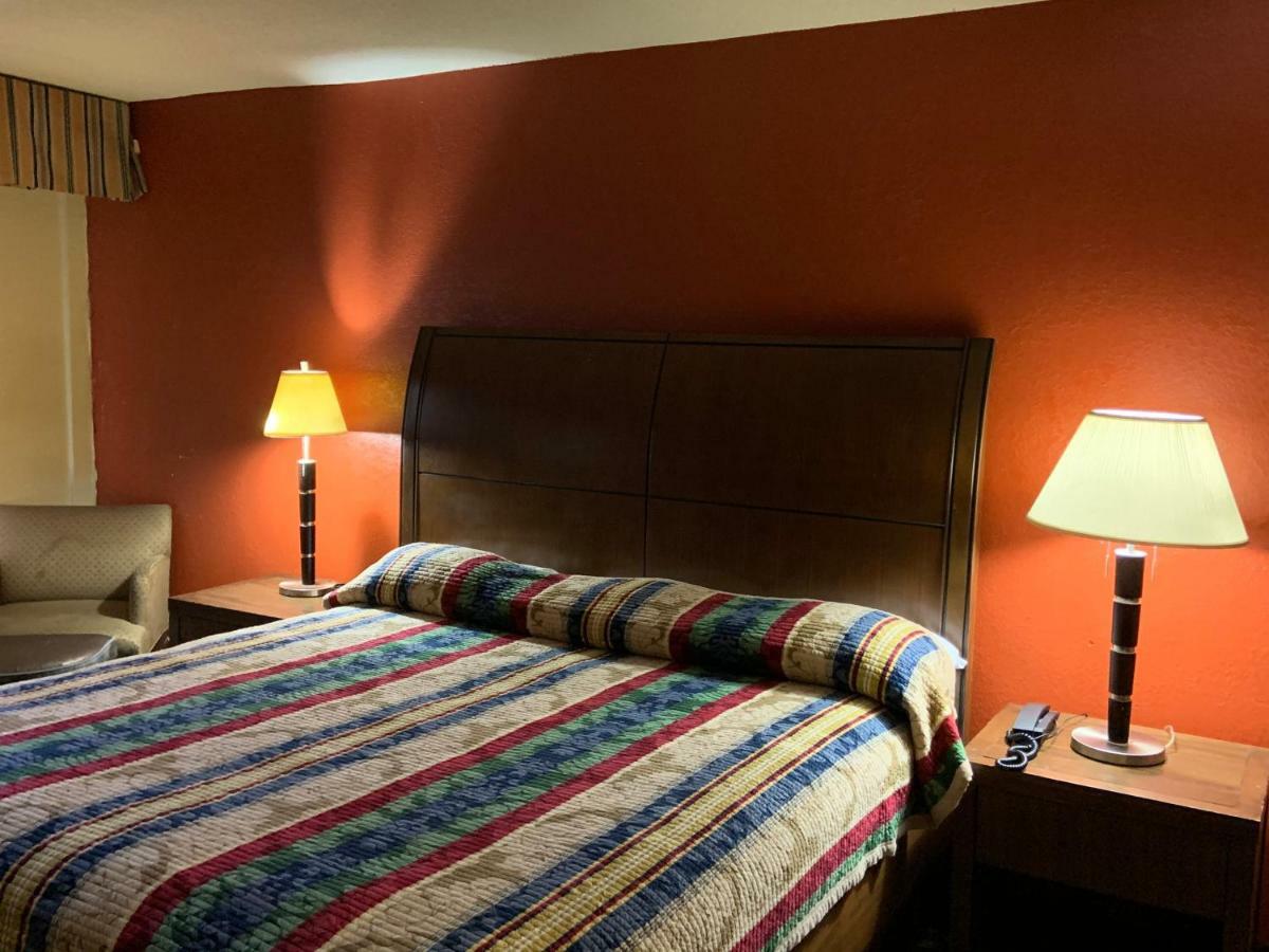 Real Value Inn Мемфіс Екстер'єр фото